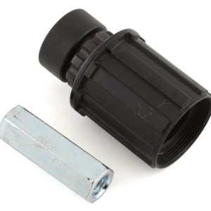 WTB Serra Freehub Body (Shimano/SRAM) (8-10 Speed) (12mm Thru Axle)