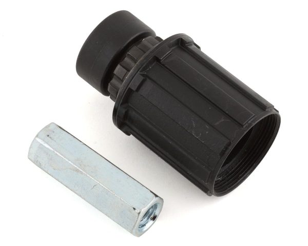 WTB Serra Freehub Body (Shimano/SRAM) (8-10 Speed) (12mm Thru Axle)