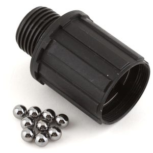 WTB Serra Freehub Body (Shimano/SRAM) (8-10 Speed) (QRx141)