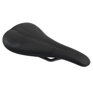 WTB Silverado 265 Carbon Saddle - Black