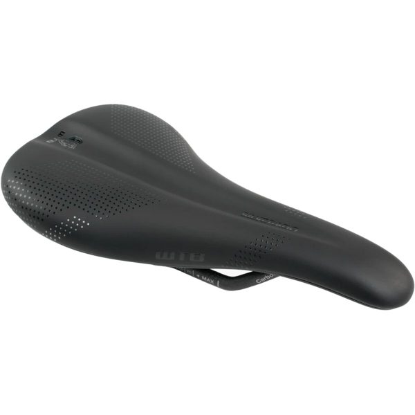 WTB Silverado 265 Fusion Form Carbon Saddle