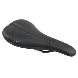 WTB Silverado 265 Ti Saddle - Black