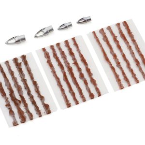 WTB TCS Rocket Tire Plug Refill Pack (15 Plugs)