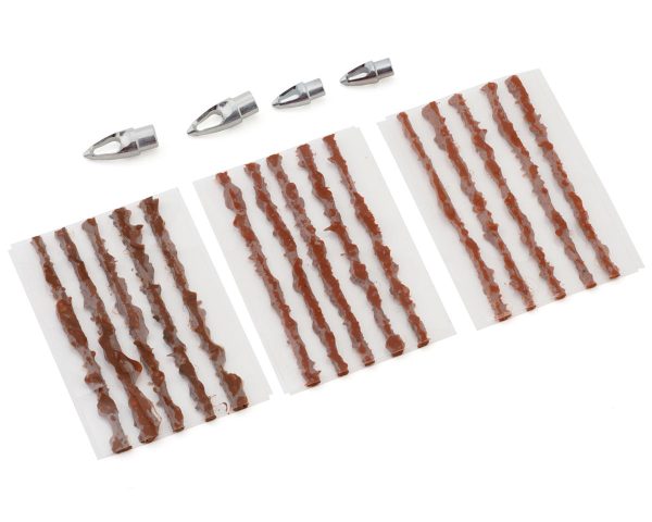 WTB TCS Rocket Tire Plug Refill Pack (15 Plugs)