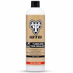 WTB TCS Tubeless Tyre Sealant - 16oz - 16oz/473ml