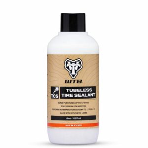 WTB TCS Tubeless Tyre Sealant - 8oz - 8oz/236ml