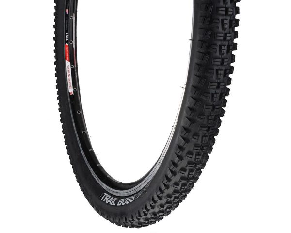 WTB Trail Boss Comp DNA Tire (Black) (29") (2.25") (Wire)