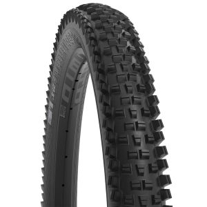 WTB Trail Boss Tubeless Mountain Tire (Black) (Folding) (27.5") (2.6") (Tough/Fast Rolling) (TriTec)