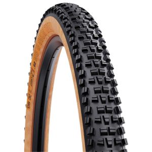 WTB Trail Boss Tubeless Mountain Tire (Tan) (29") (2.25") (Light/Fast Rolling) (Folding) (Dual DNA/S