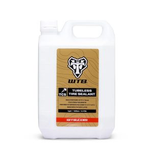 WTB Tubeless Tyre Sealant - 3.8L