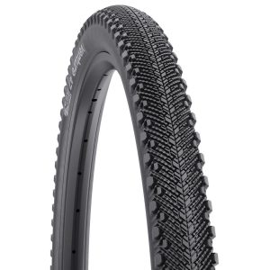 WTB Venture Tubeless Gravel Tire (Black) (Folding) (650b) (47mm) (Light/Fast w/ SG2) (Dual DNA)