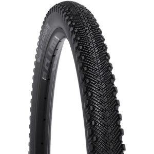 WTB Venture Tubeless Gravel Tire (Black) (Folding) (650b) (47mm) (Road TCS) (Dual DNA)