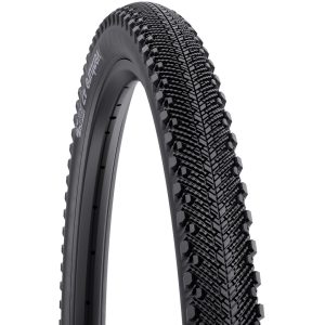 WTB Venture Tubeless Gravel Tire (Black) (Folding) (700c) (40mm) (Light/Fast w/ SG2) (Dual DNA)