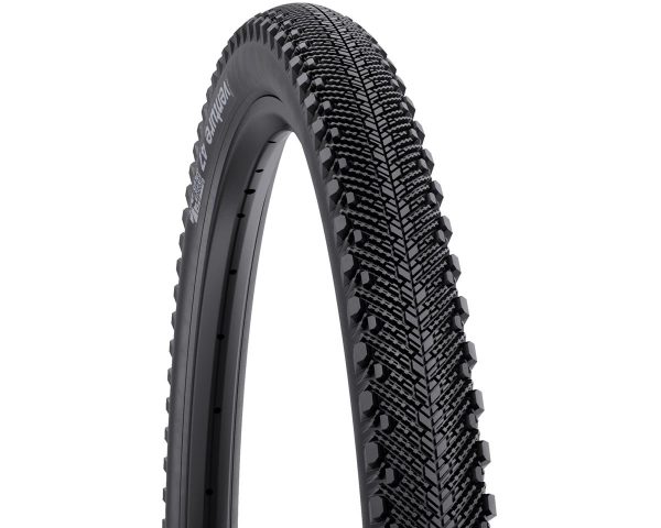 WTB Venture Tubeless Gravel Tire (Black) (Folding) (700c) (40mm) (Light/Fast w/ SG2) (Dual DNA)