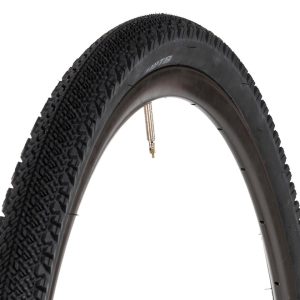 WTB Venture Tubeless Gravel Tire (Black) (Folding) (700c) (40mm) (Road TCS) (Dual DNA)