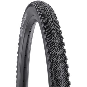 WTB Venture Tubeless Gravel Tire (Black) (Folding) (700c) (50mm) (Light/Fast w/ SG2) (Dual DNA)