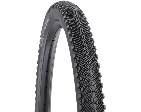 WTB Venture Tubeless Gravel Tire (Black) (Folding) (700c) (50mm) (Light/Fast w/ SG2) (Dual DNA)