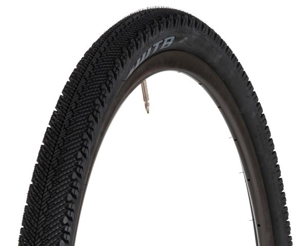 WTB Venture Tubeless Gravel Tire (Black) (Folding) (700c) (50mm) (Road TCS) (Dual DNA)