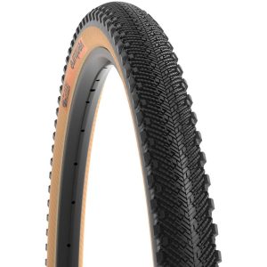 WTB Venture Tubeless Gravel Tire (Tan Wall) (Folding) (650b) (47mm) (Road TCS) (Folding) (Dual DNA)