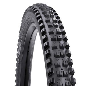 WTB Verdict Tubeless Mountain Tire (Black) (Folding) (27.5") (2.5") (Light/High Grip w/ SG2) (TriTec