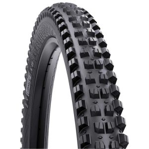 WTB Verdict Tubeless Mountain Tire (Black) (Folding) (27.5") (2.5") (Tough/Grip) (TriTec)