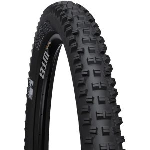 WTB Vigilante Tubeless Mountain Tire (Black) (Folding) (27.5") (2.5") (Light/Grip w/ SG2) (TriTec)