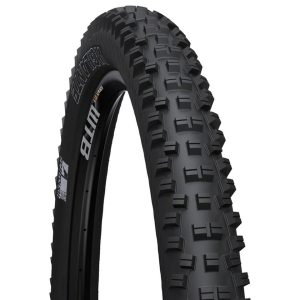 WTB Vigilante Tubeless Mountain Tire (Black) (Folding) (27.5") (2.5") (Tough/Grip) (TriTec)