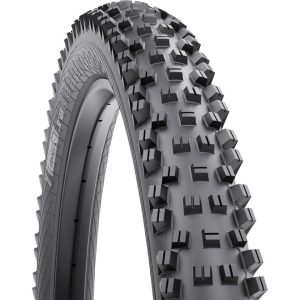 WTB Vigilante Tubeless Mountain Tire (Black) (Folding) (27.5") (2.6") (Tough/Grip) (TriTec)