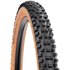 WTB Vigilante Tubeless Mountain Tire (Tan) (29") (2.3") (Light/Fast Rolling) (Folding) (Dual DNA/SG2