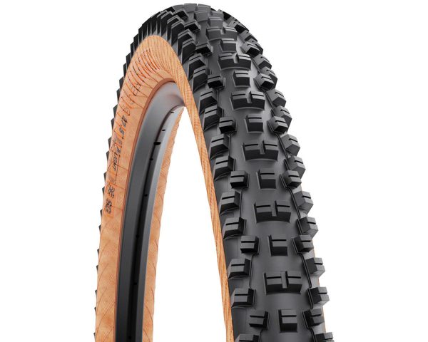 WTB Vigilante Tubeless Mountain Tire (Tan) (29") (2.3") (Light/Fast Rolling) (Folding) (Dual DNA/SG2