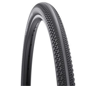 WTB Vulpine S SG Tubeless Gravel Tire (Black) (700c) (40mm) (Light/Fast w/ SG) (Folding) (Fast Rolli