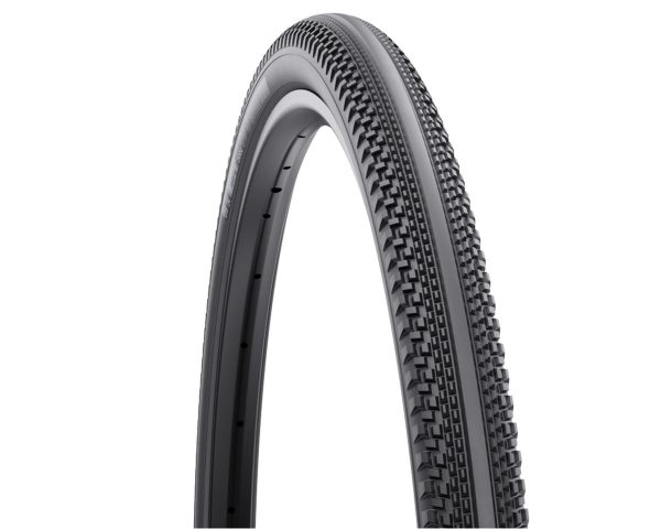 WTB Vulpine S SG Tubeless Gravel Tire (Black) (700c) (40mm) (Light/Fast w/ SG) (Folding) (Fast Rolli