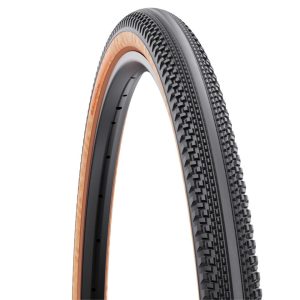 WTB Vulpine S SG Tubeless Gravel Tire (Tan Wall) (700c) (40mm) (Light/Fast w/ SG) (Folding) (Fast Ro