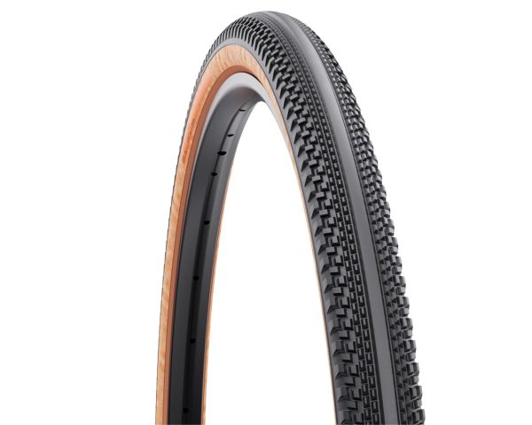 WTB Vulpine S SG Tubeless Gravel Tire (Tan Wall) (700c) (40mm) (Light/Fast w/ SG) (Folding) (Fast Ro