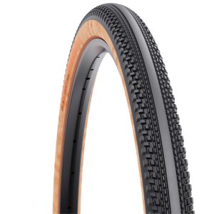 WTB Vulpine S SG Tubeless Gravel Tire (Tan Wall) (700c) (45mm) (Light/Fast w/ SG) (Folding) (Fast Ro