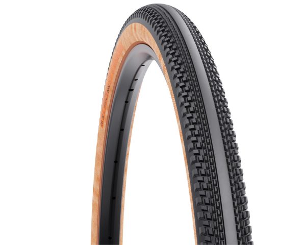 WTB Vulpine S SG Tubeless Gravel Tire (Tan Wall) (700c) (45mm) (Light/Fast w/ SG) (Folding) (Fast Ro