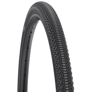 WTB Vulpine Tubeless Gravel Tire (Black) (700c) (36mm) (Light/Fast) (Folding) (Dual DNA)