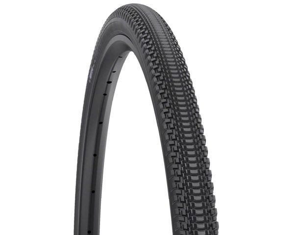 WTB Vulpine Tubeless Gravel Tire (Black) (700c) (36mm) (Light/Fast) (Folding) (Dual DNA)