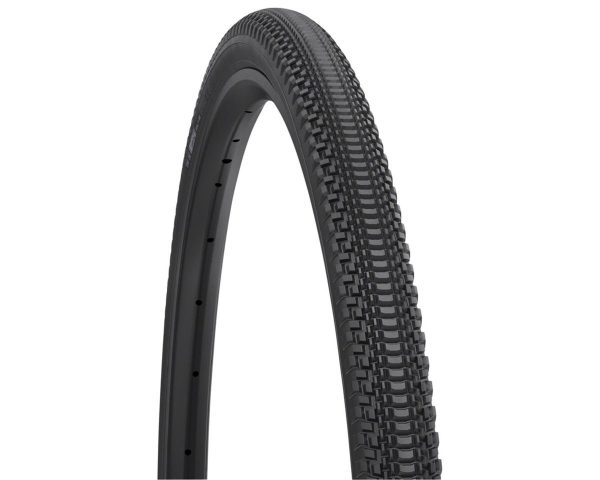 WTB Vulpine Tubeless Gravel Tire (Black) (700c) (36mm) (Light/Fast w/ SG2) (Folding) (Dual DNA)