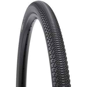 WTB Vulpine Tubeless Gravel Tire (Black) (700c) (40mm) (Light/Fast) (Folding) (Dual DNA)