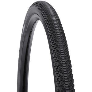 WTB Vulpine Tubeless Gravel Tire (Black) (700c) (40mm) (Light/Fast w/ SG2) (Folding) (Dual DNA)