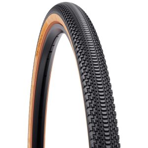 WTB Vulpine Tubeless Gravel Tire (Tan Wall) (Folding) (700c) (40mm) (Light/Fast) (Dual DNA)