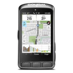 Wahoo ELEMNT ACE GPS Cycling Computer