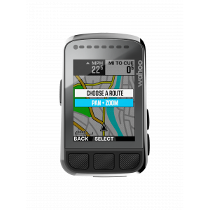 Wahoo ELEMNT BOLT GPS Cycling Computer