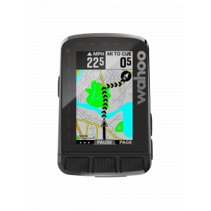 Wahoo ELEMNT ROAM V2 GPS Cycling Computer