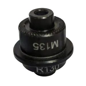 Wahoo KICKR Hub Width 130/135 Adapter