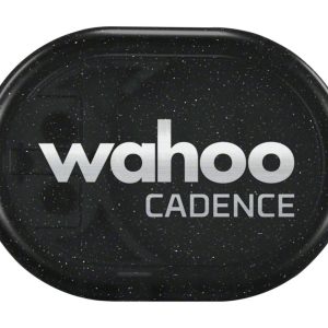 Wahoo RPM Wireless Cadence Sensor (For iPhone/Android)