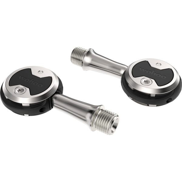 Wahoo Speedplay Zero Pedals (53mm Spindle)