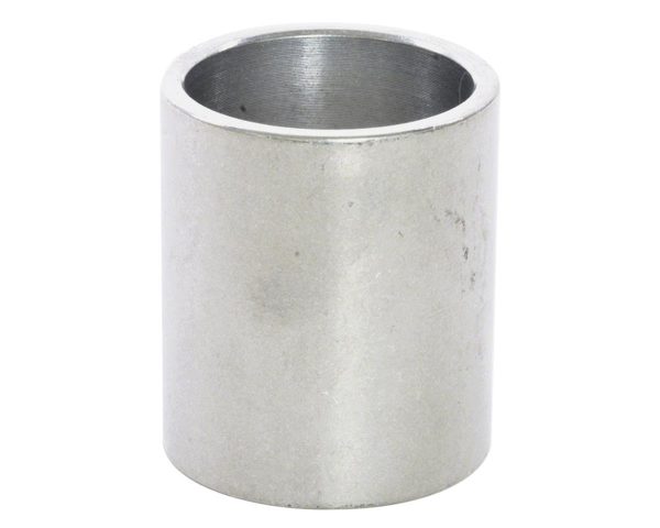 Wheels Manufacturing 1-1/8" Headset Spacer (Silver) (40mm)