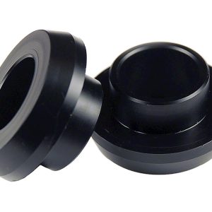 Wheels Manufacturing BB30 Bottom Bracket Adaptor (For 24mm/Hollowtech II Cranks)